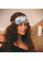Slip Pure Silk Sleep Mask - Zodiac Sagittarius