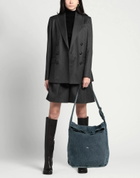 Our Legacy Womens Shoulder bag in Blue