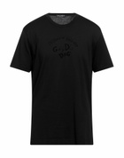Dolce & gabbana Mens T-shirt in Black