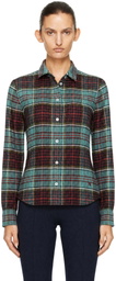 High Sport Blue Kurt Shirt