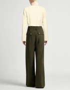 Iro Womens Jacket Cream