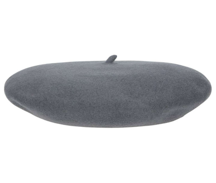 Photo: Borsalino Wool Beret