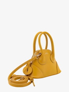 Apc   Emma Mini Yellow   Womens