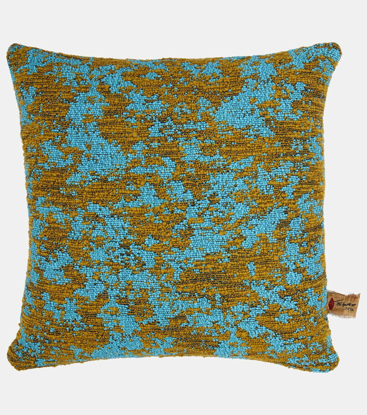 The House of Lyria Asinara cushion