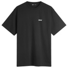 Parel Studios Men's BP Logo T-Shirt in Black