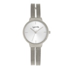Sophie And Freda Sedona Quartz Silver Dial Ladies Watch SF5301