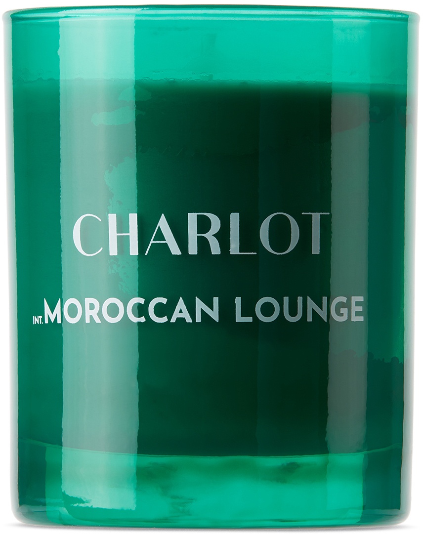 Photo: Charlot Moroccan Lounge, 10 oz