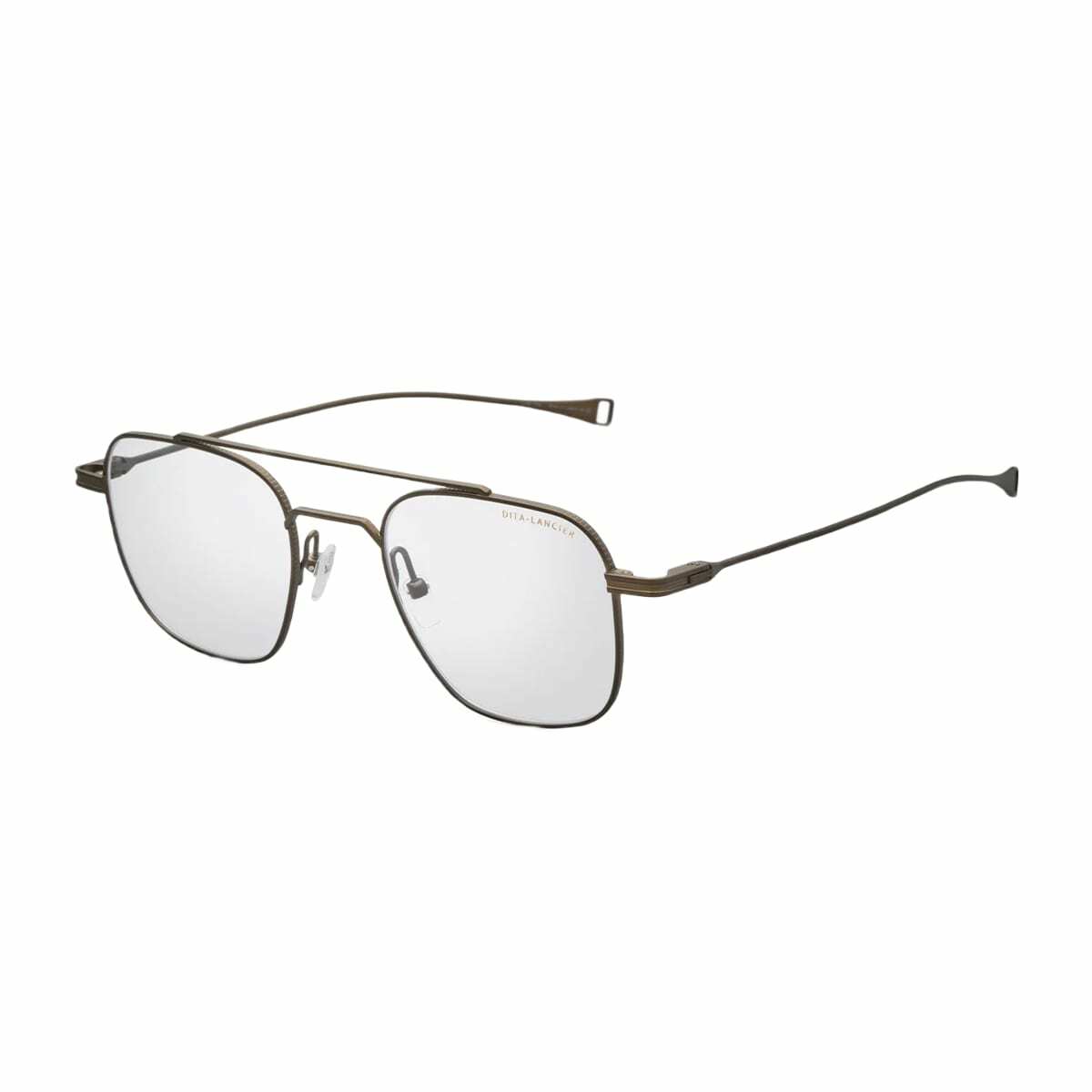 Dita Lancier Lsa 118 02 Black Sand Glasses