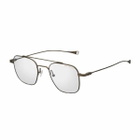 Dita Lancier Lsa 118 02 Black Sand Glasses