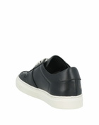 Woman By Common Projects Womens Sneakers in Black
