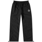 Puma x P.A.M. Woven Pant in Black