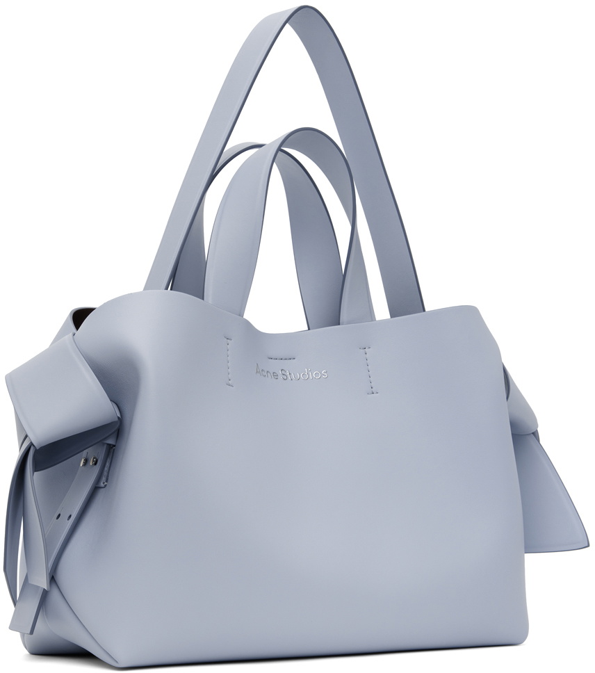 【関税・送料込み】Acne Studios Musubi Midi Tote トートバッグ Acne Studios - Musubi Midi Tote Bag in Black – Stoy
