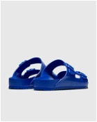 Birkenstock Arizona Eva Blue - Mens - Sandals & Slides