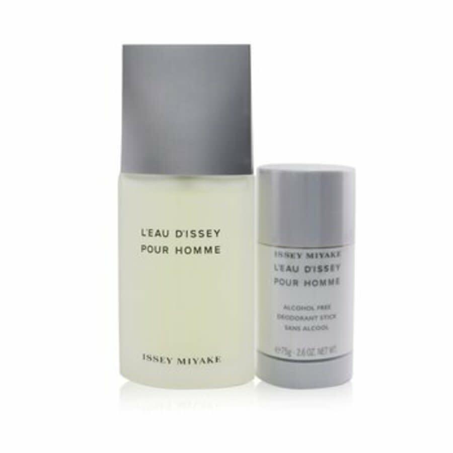 Issey Miyake Men / Issey Miyake Set (M)