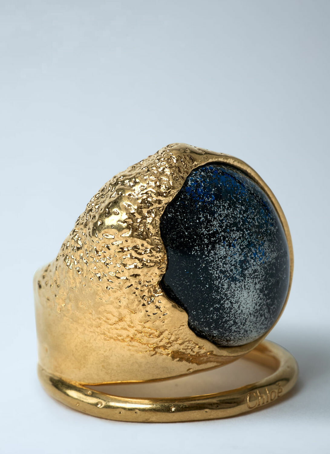 Chloé Amulet Ring