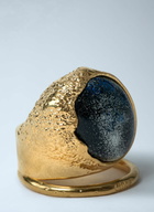 Chloé Amulet Ring