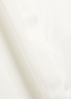 Olivia Von Halle Bacall Silk Pyjama set Ivory