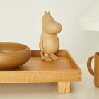 Boyhood Moomin x Moomintroll - Small in Oak