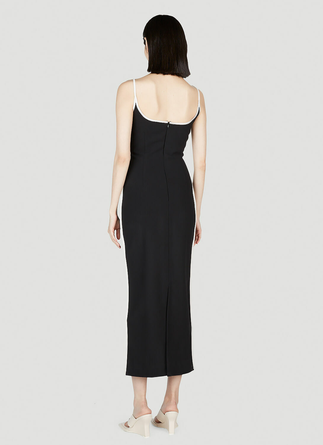 Paris Georgia Heart Dress