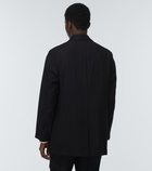 Our Legacy - Sharp DB blazer