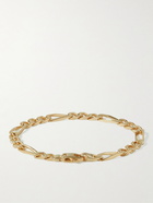 Miansai - Gold Vermeil Chain Bracelet - Gold