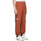 A-Cold-Wall* Red Restitch Lounge Pants