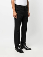 GIVENCHY - Wool Trousers