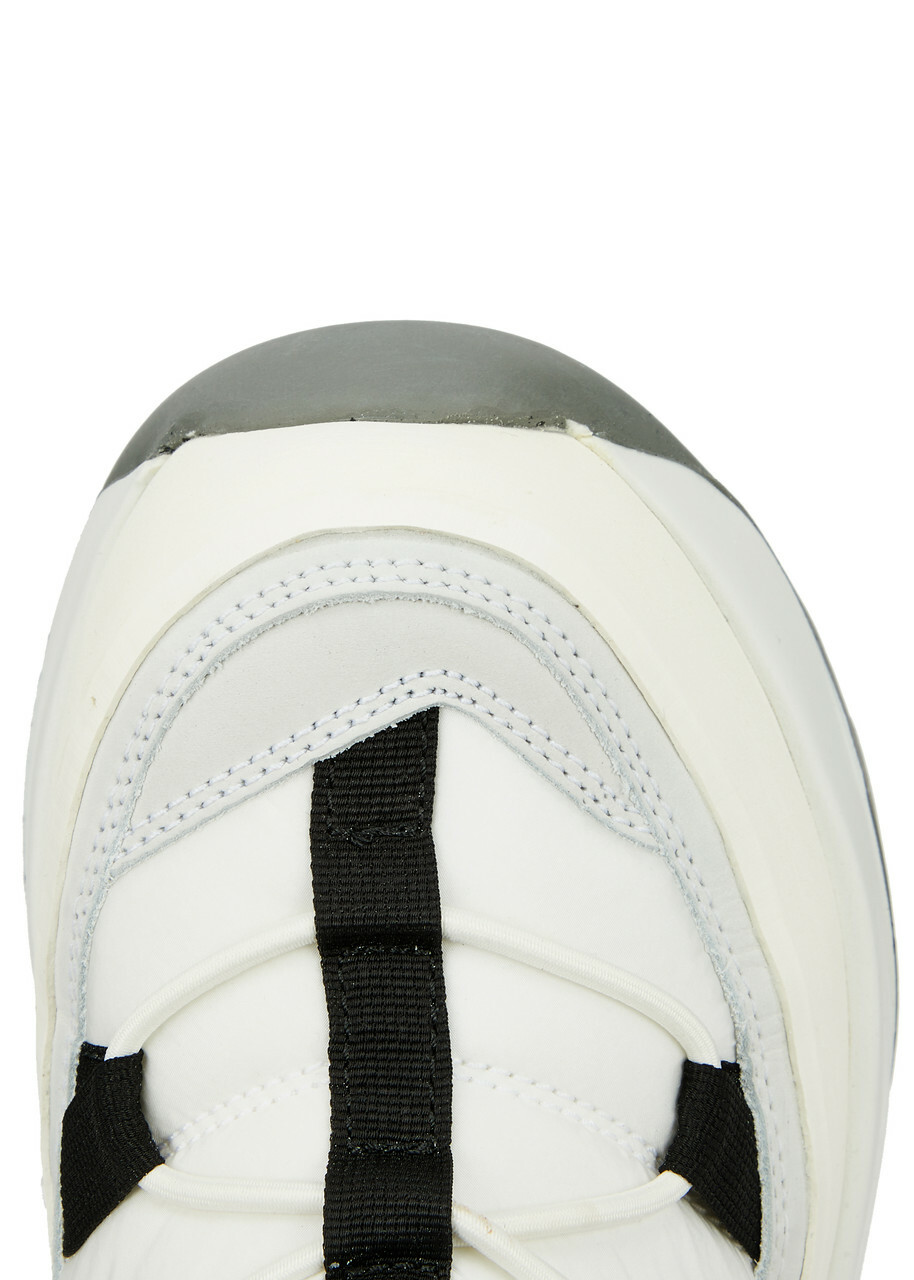 Canada Goose Toronto Quilted Shell Ankle Boots, Boots, White