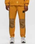 The North Face Nse Shell Suit Bottom Yellow - Mens - Track Pants