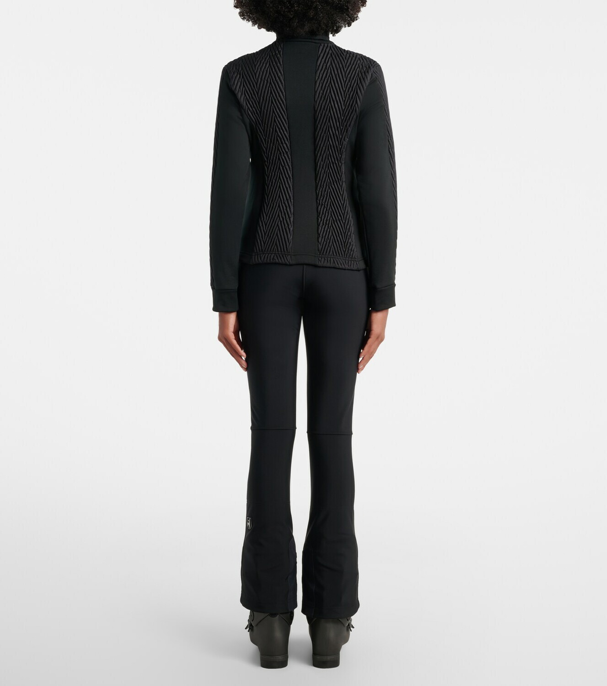 Toni Sailer Lene ski top