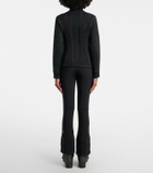 Toni Sailer Lene ski top