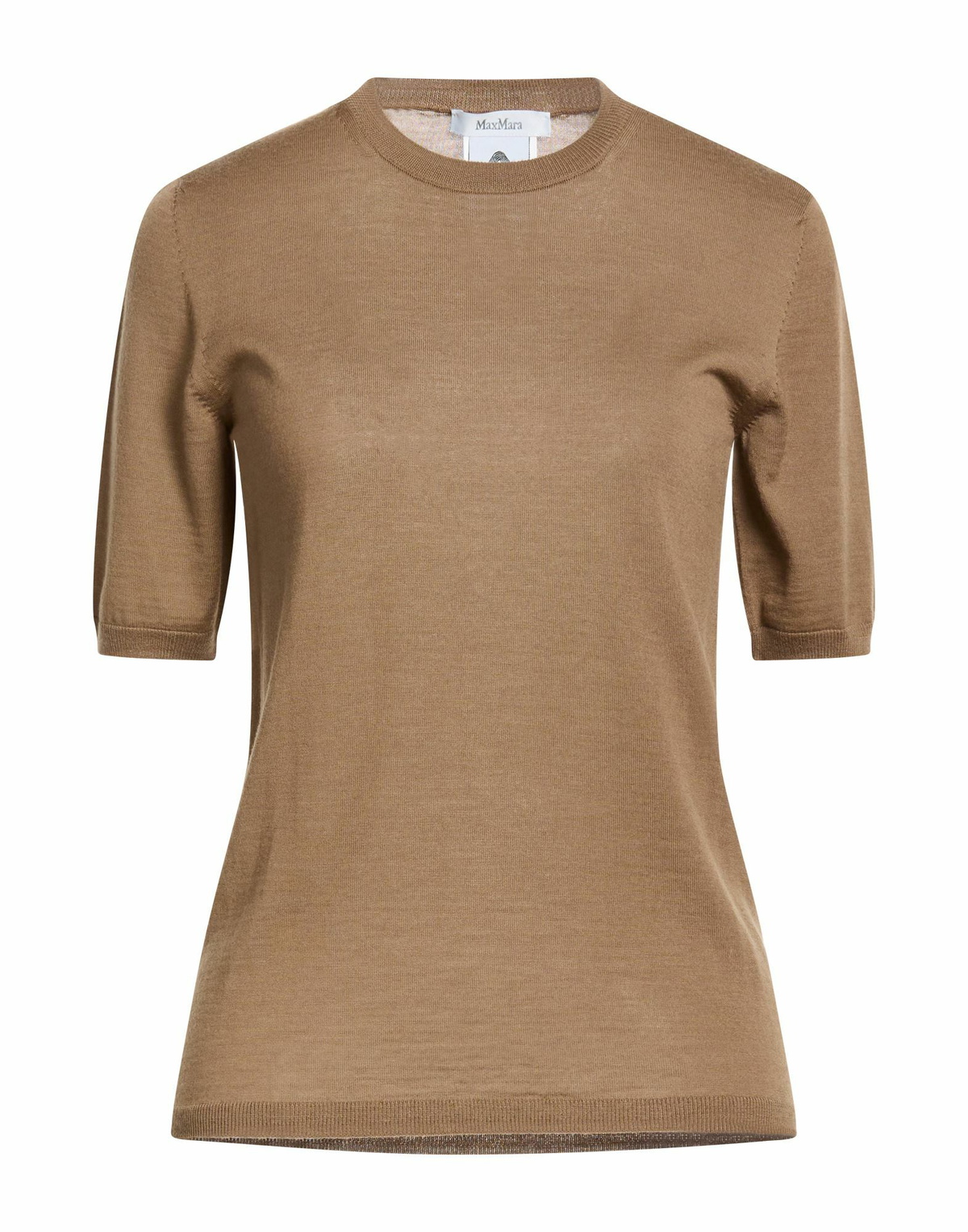 Max Mara Cecina virgin wool sweater Max Mara