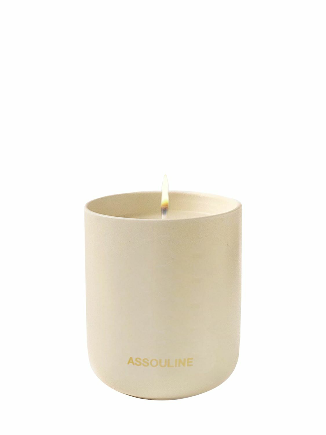 ASSOULINE - Tulum Gypset Scented Candle