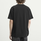 Polar Skate Co. Men's Smoker! T-Shirt in Black