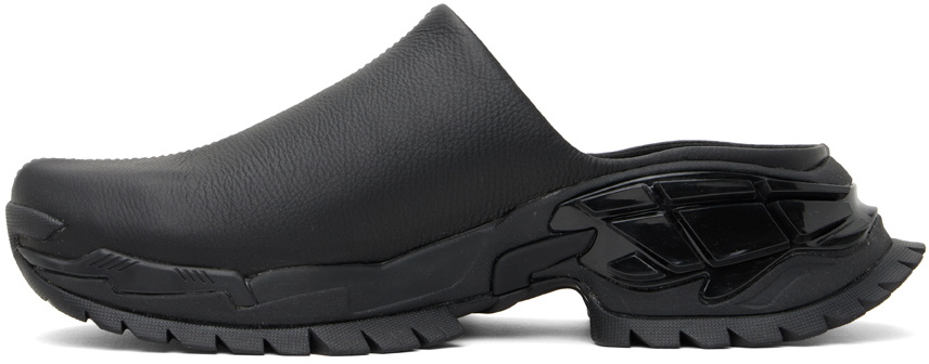 Rombaut Black Illusion Mules