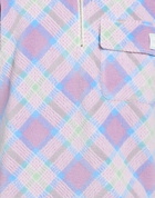 Dior Mens Sweatshirt Lilac