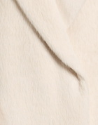 Peserico Womens Coat Ivory