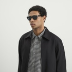 Saint Laurent Sunglasses Men's Saint Laurent SL 876 Sunglasses in Black 