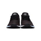 adidas Originals Black Swift Run Sneakers