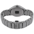 Rado True Automatic Diamond Black Dial Unisex Watch R27057732