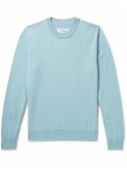 Maison Margiela - Cashmere Sweater - Blue