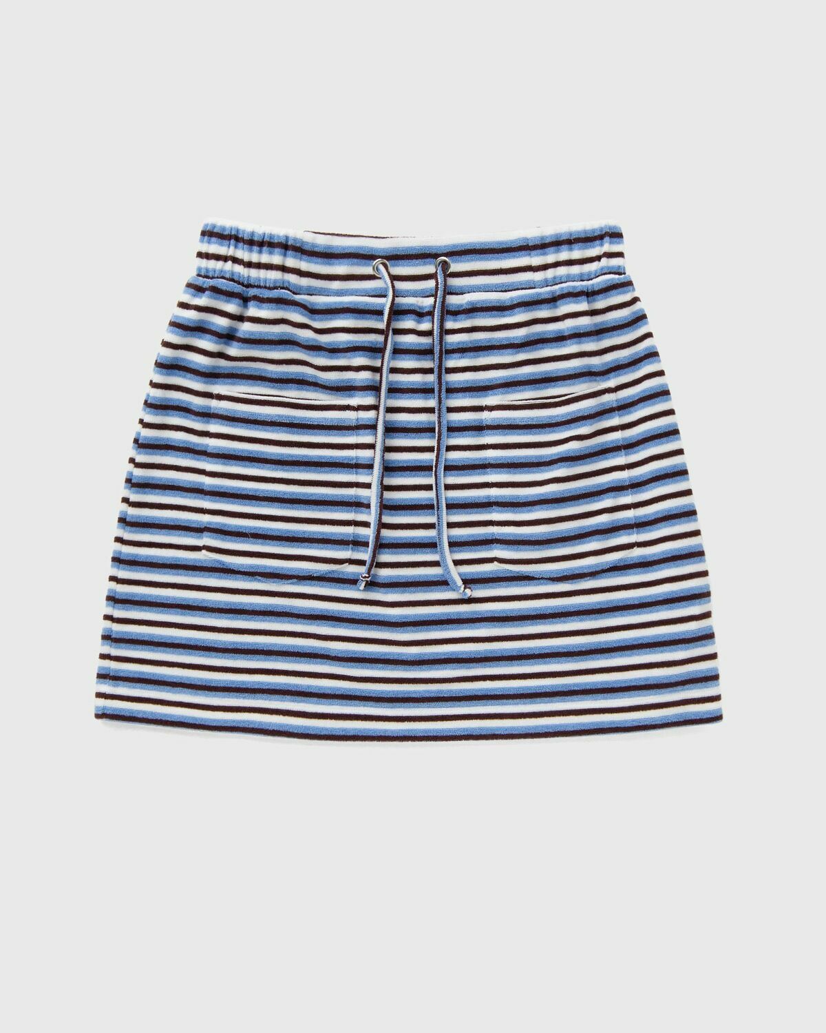 Baum und Pferdgarten JAVANNA Blue Womens Skirt