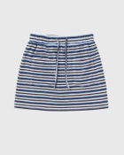 Baum und Pferdgarten JAVANNA Blue Womens Skirt