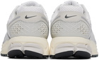 Nike Gray Zoom Vomero 5 SE Sneakers