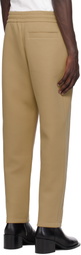 MACKAGE Beige Jamil-R Sweatpants