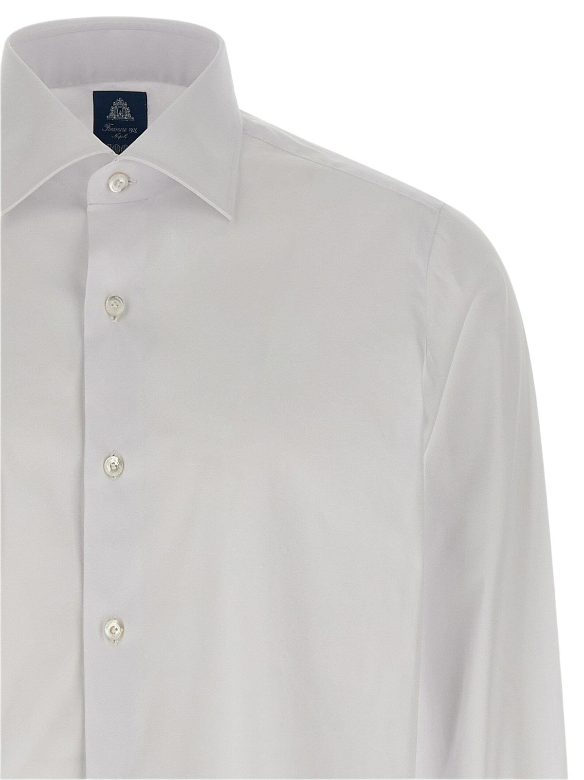 Finamore Napoli Shirt