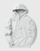 Levis Wmns Rider Hoodie White - Womens - Hoodies