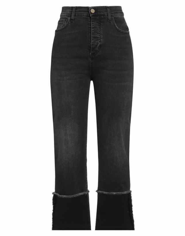 Photo: Alessia Santi Womens Jeans in Black