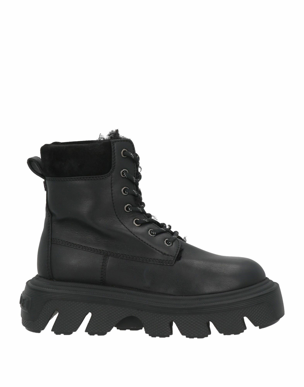 Casadei Womens Ankle boots in Black