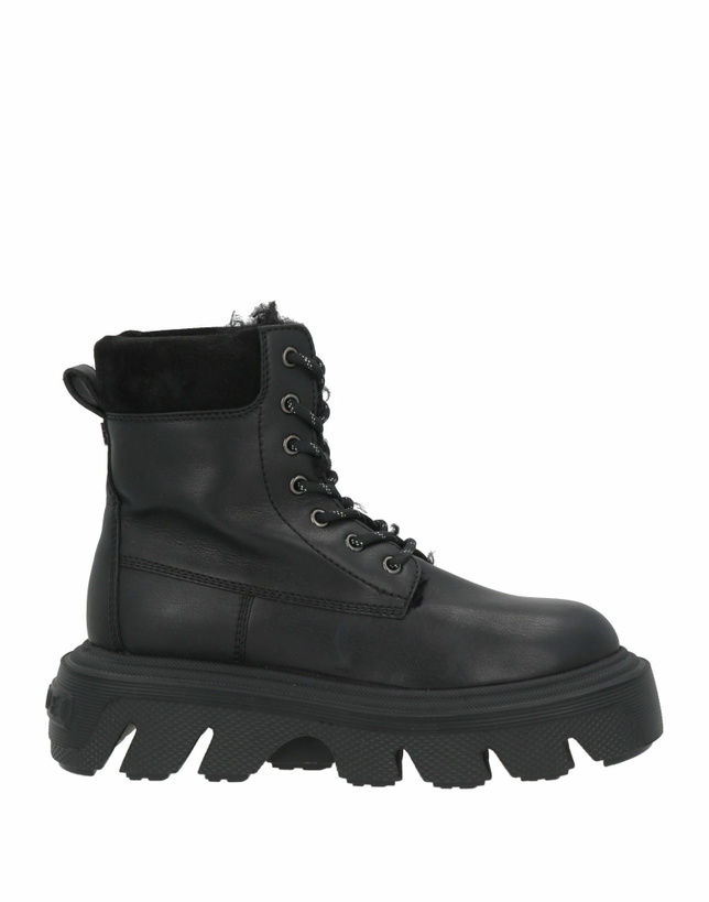 Photo: Casadei Womens Ankle boots in Black